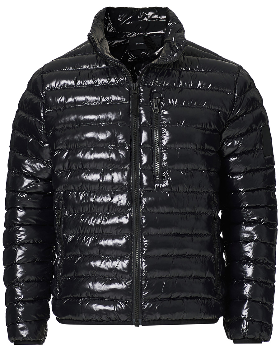 Herren | Jacken | Peak Performance | Ward Liner Jacket Black