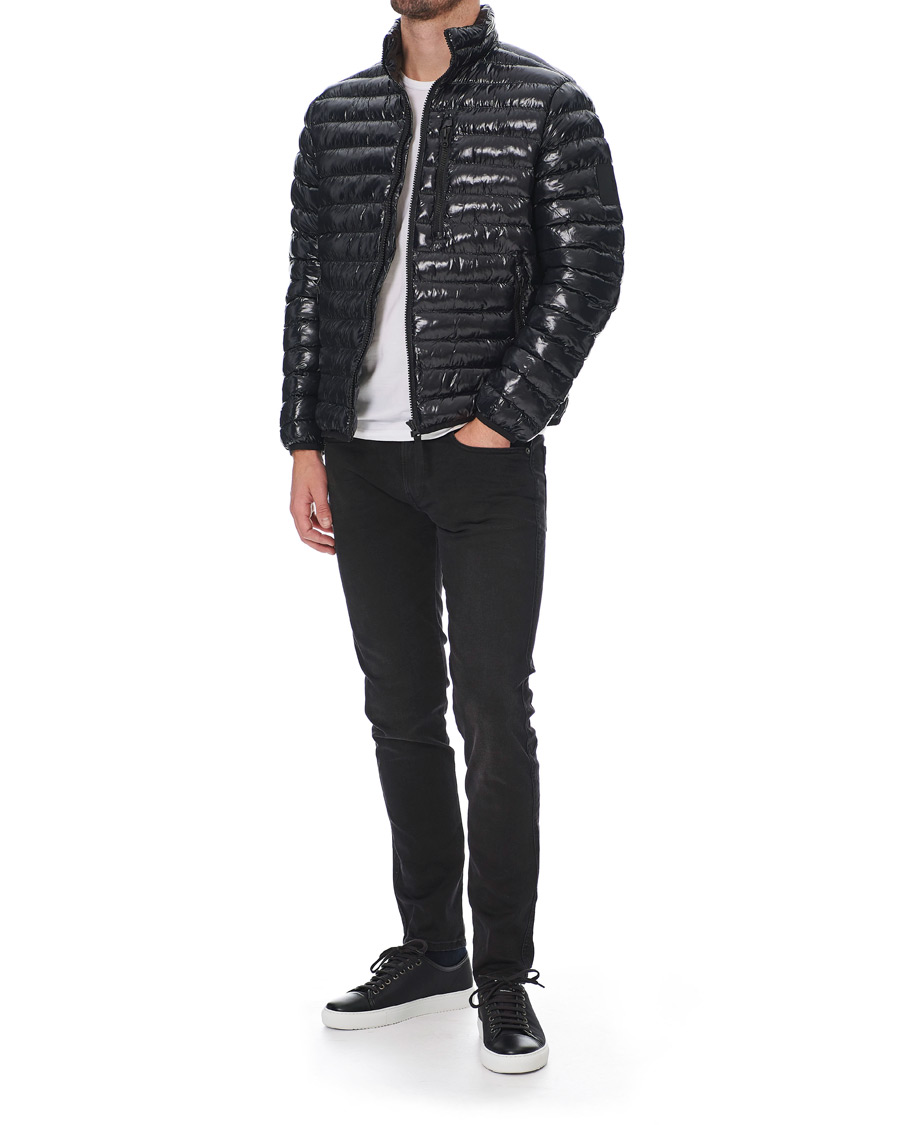 Herren | Jacken | Peak Performance | Ward Liner Jacket Black