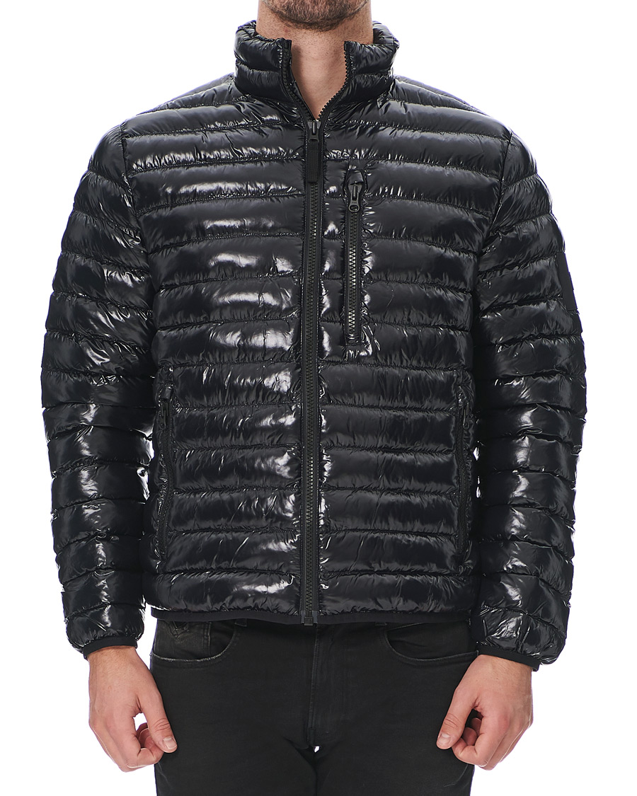 Herren | Jacken | Peak Performance | Ward Liner Jacket Black