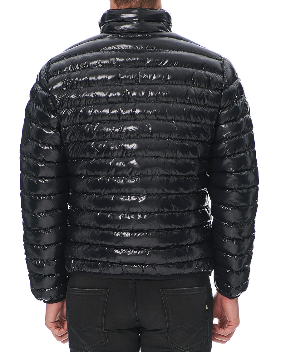 Herren | Jacken | Peak Performance | Ward Liner Jacket Black