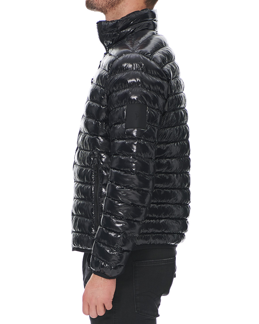 Herren | Jacken | Peak Performance | Ward Liner Jacket Black