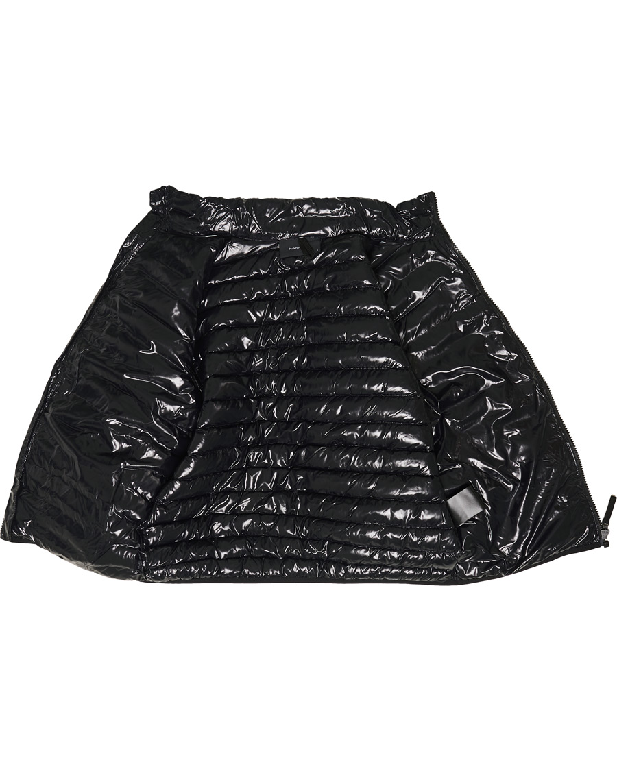 Herren | Jacken | Peak Performance | Ward Liner Jacket Black