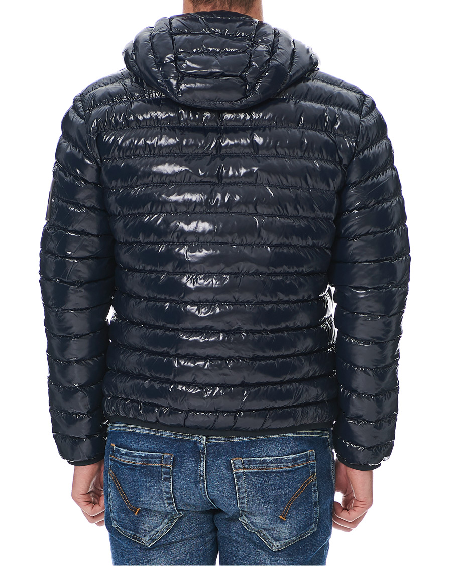 Herren | Jacken | Peak Performance | Ward Hooded Liner Jacket Salute Blue