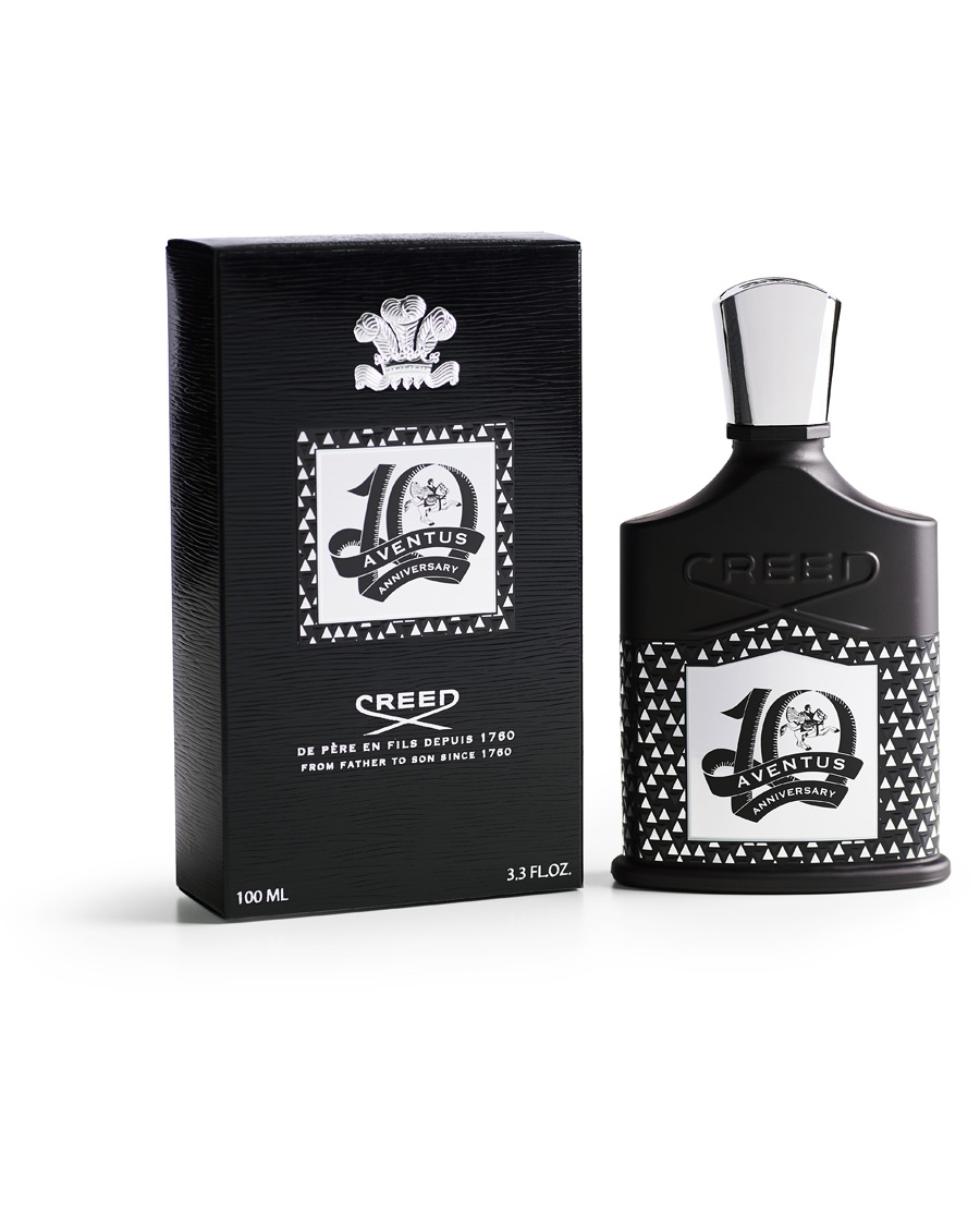 Herren | | Creed | Aventus Eau de Parfum 10th Anniversary 100ml