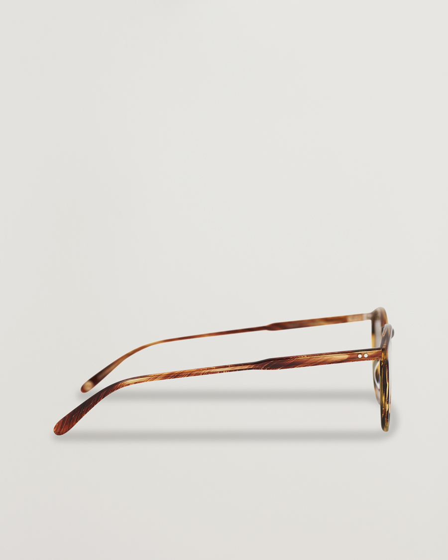 Herren | Garrett Leight Kinney 49 Sunglasses Chestnut | Garrett Leight | Kinney 49 Sunglasses Chestnut