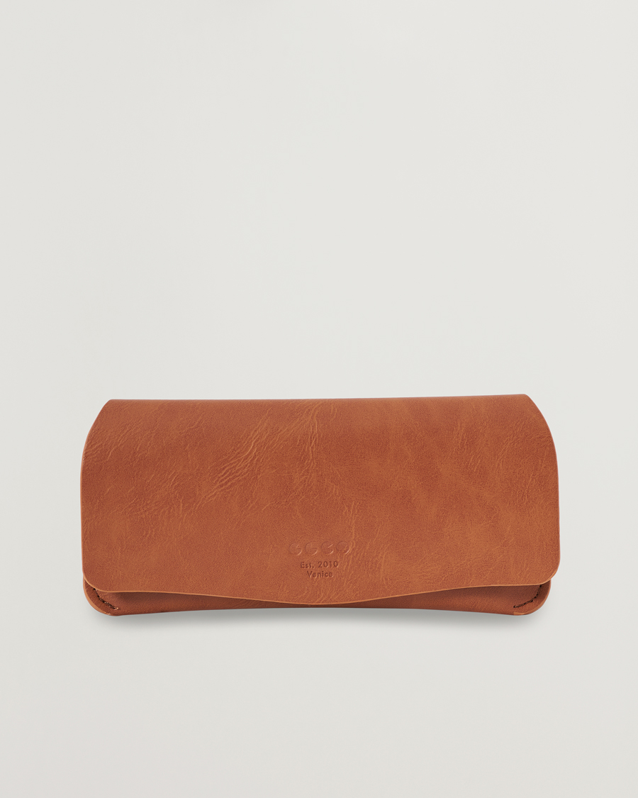 Herren | Sonnenbrillen | Garrett Leight | Hampton 46 Sunglasses Black Glass