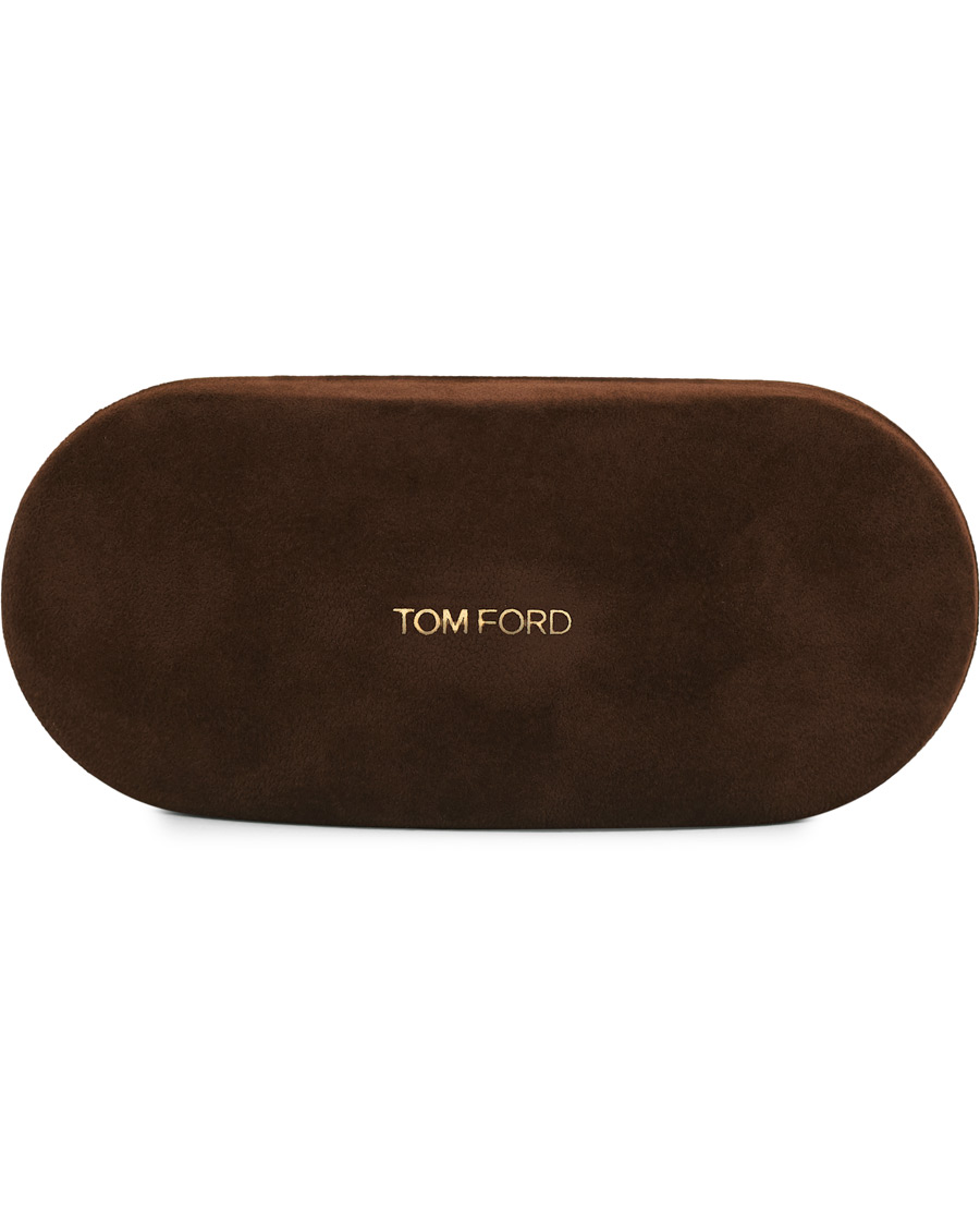Herren | Tom Ford Brooklyn TF833 Sunglasses Black | Tom Ford | Brooklyn TF833 Sunglasses Black