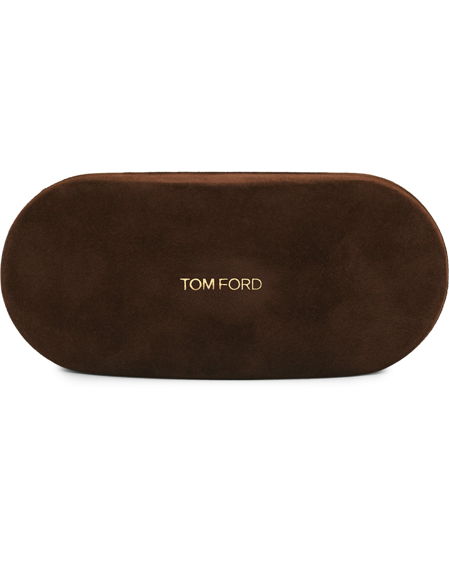 Herren | Tom Ford Dante FT0834 Sunglasses Gradient Havana | Tom Ford | Dante FT0834 Sunglasses Gradient Havana