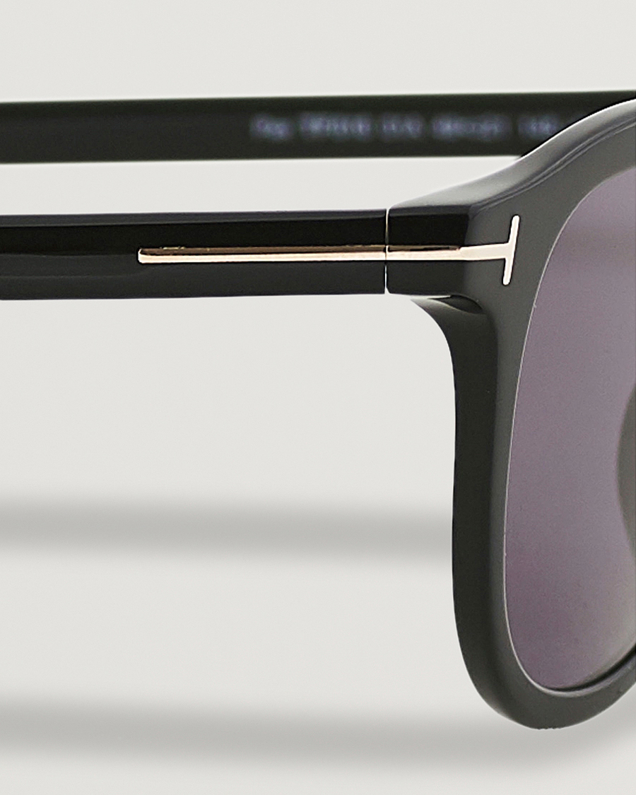 Herren | Tom Ford Pax FT0816 Sunglasses Black | Tom Ford | Pax FT0816 Sunglasses Black