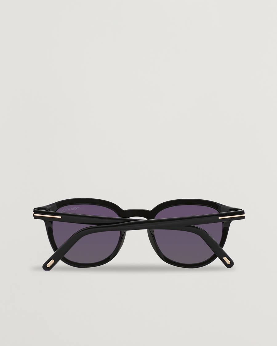 Herren | Sonnenbrillen | Tom Ford | Pax FT0816 Sunglasses Black