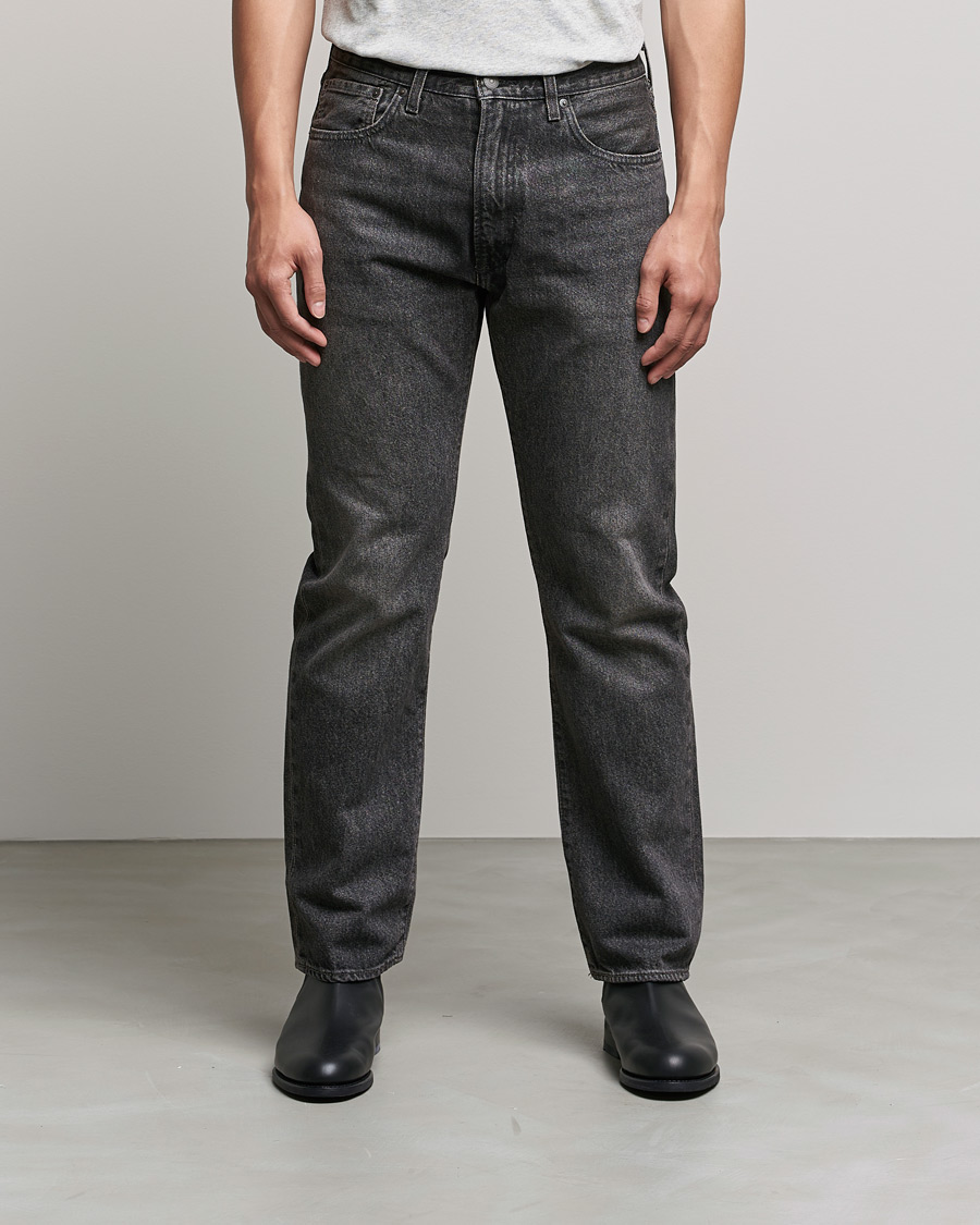 Herren |  | Levi's | 551Z Authentic Straight Fit Jeans Swim Shad
