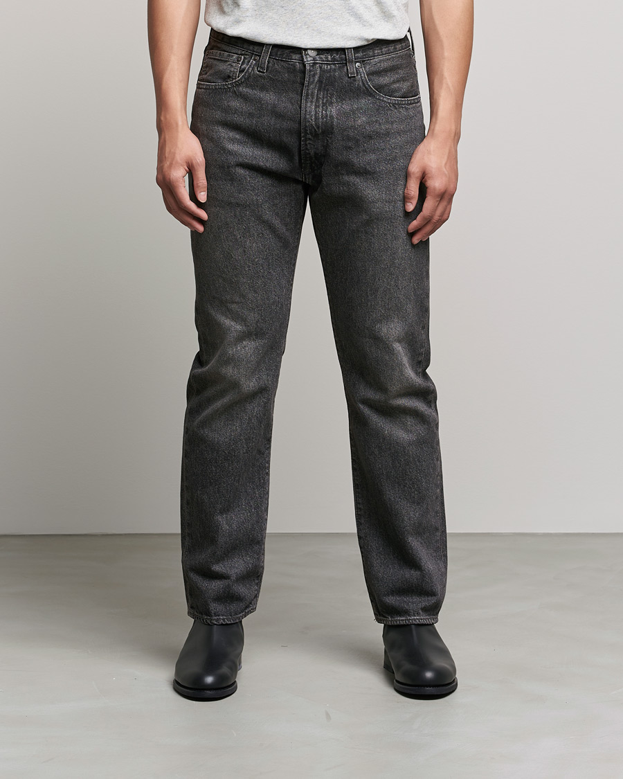Herren | | Levi's | 551Z Authentic Straight Fit Jeans Swim Shad