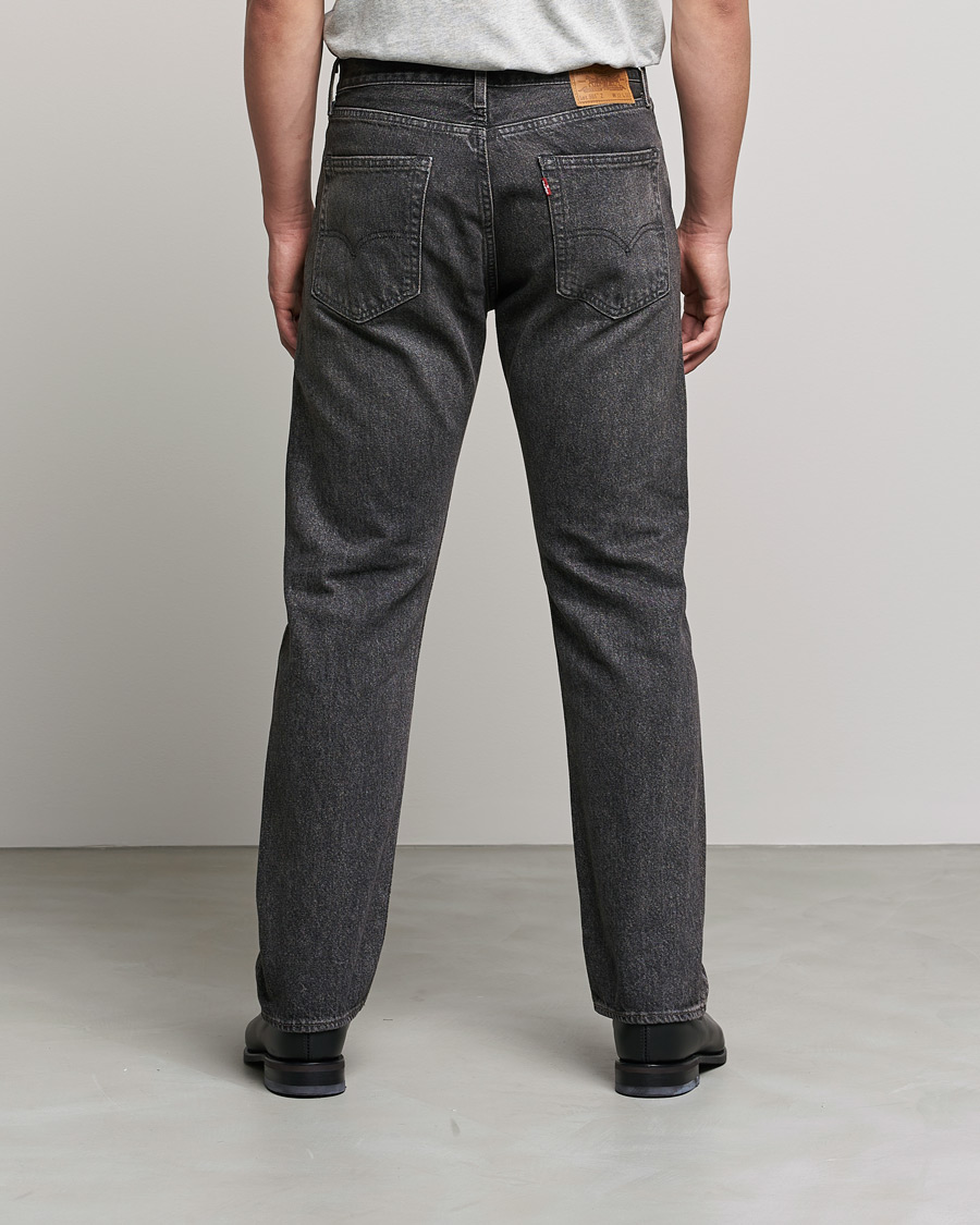 Herren | Jeans | Levi's | 551Z Authentic Straight Fit Jeans Swim Shad