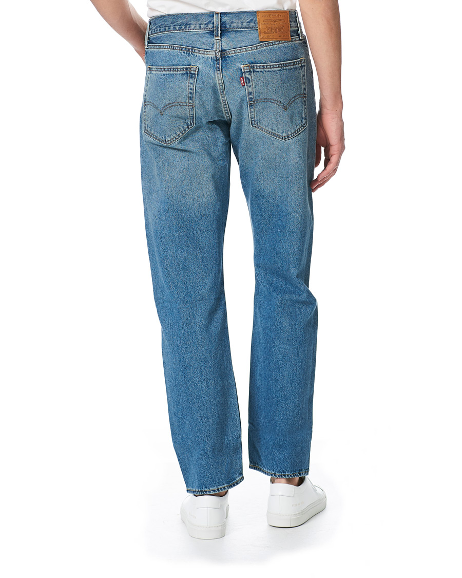 Herren | Jeans | Levi's | 551Z Authentic Straight Fit Jeans Boot Boogie