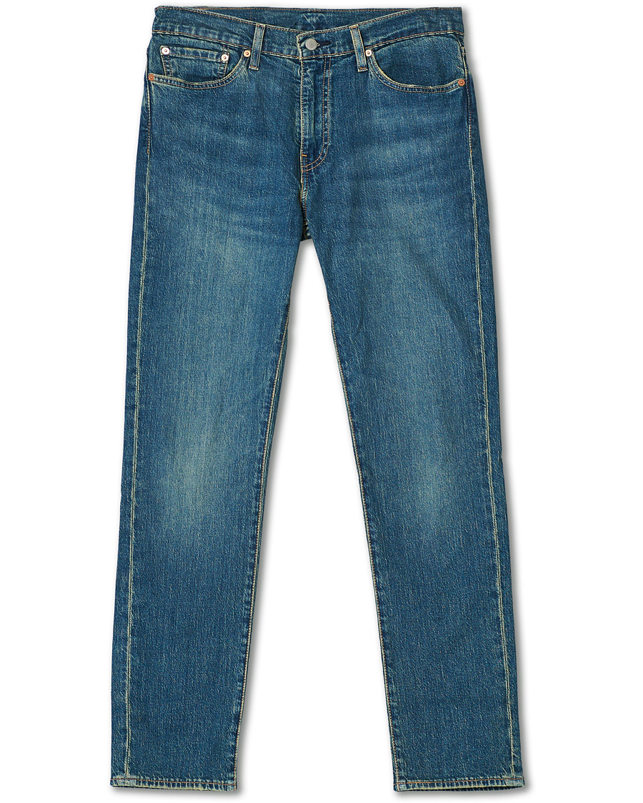 Herren | Jeans | Levi's | 511 Slim Fit Stretch Jeans Easy There It Is