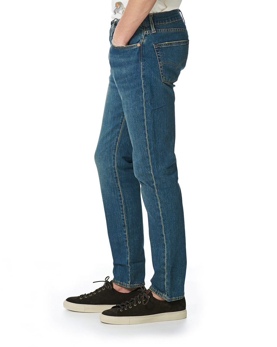 Herren | Jeans | Levi's | 511 Slim Fit Stretch Jeans Easy There It Is