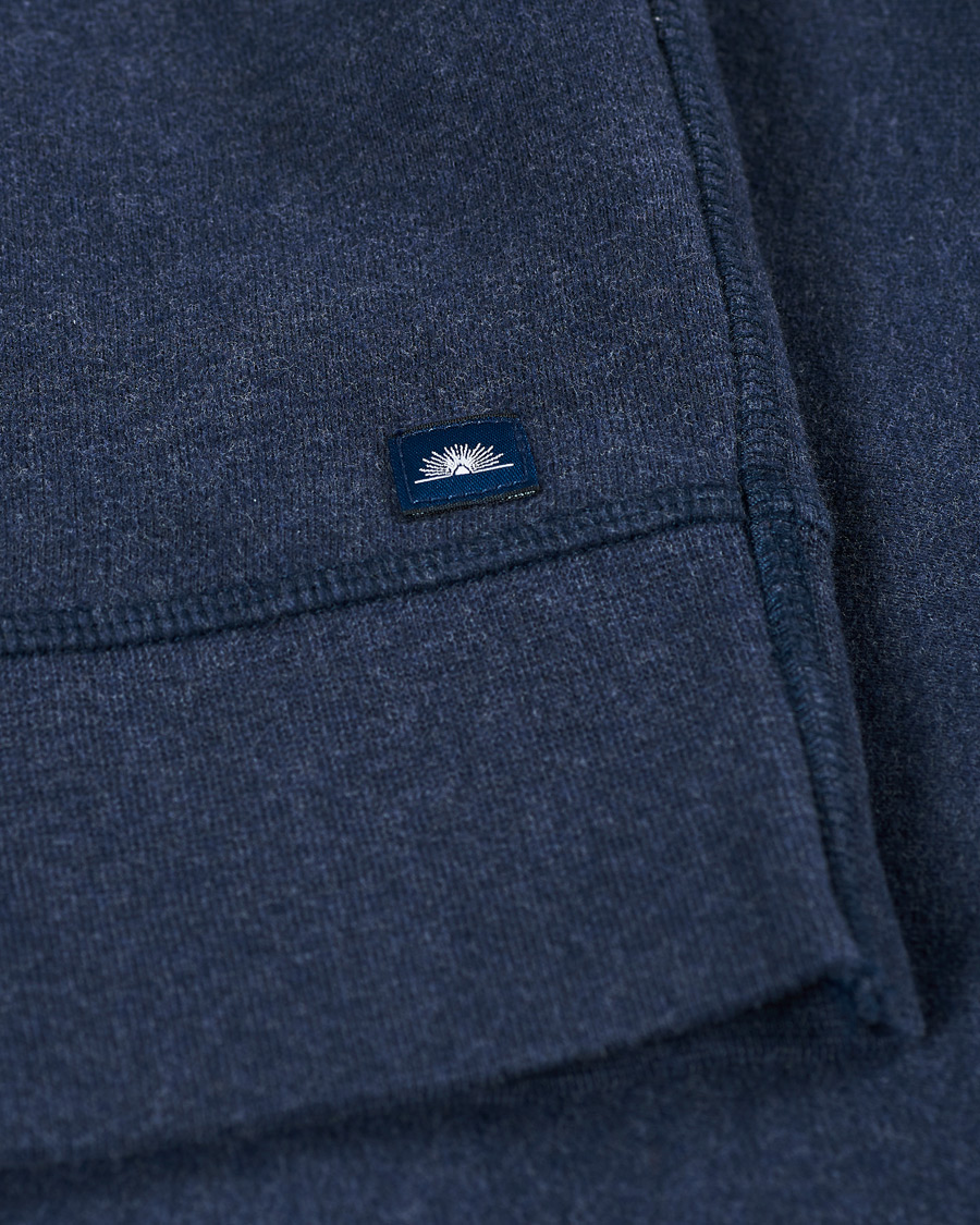 Herren | Pullover | Levi's Made & Crafted | Relaxed Crew Neck Sweatshirt Olympus
