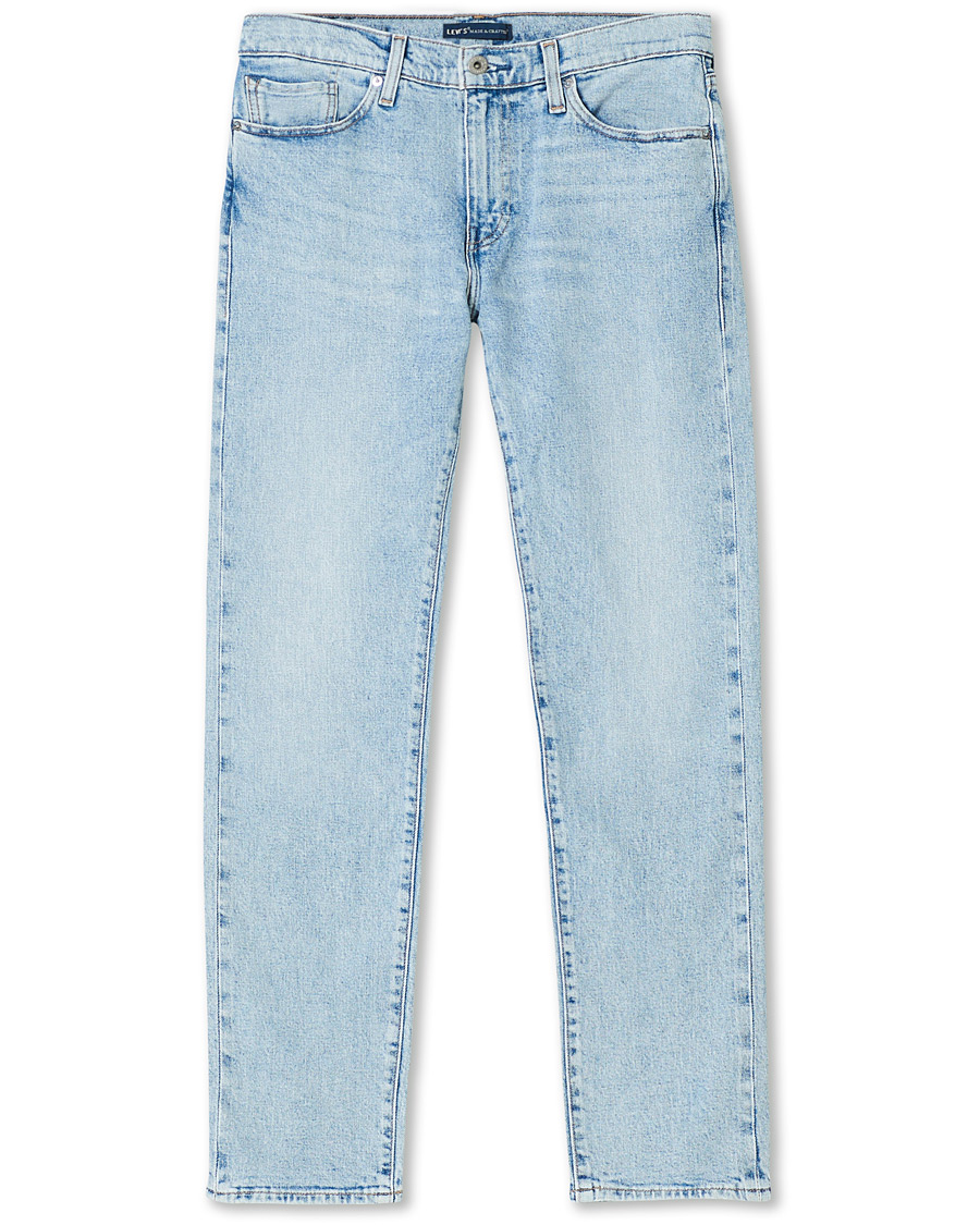 Herren | Jeans | Levi's Made & Crafted | 511 Fit Stretch Jeans Horizons