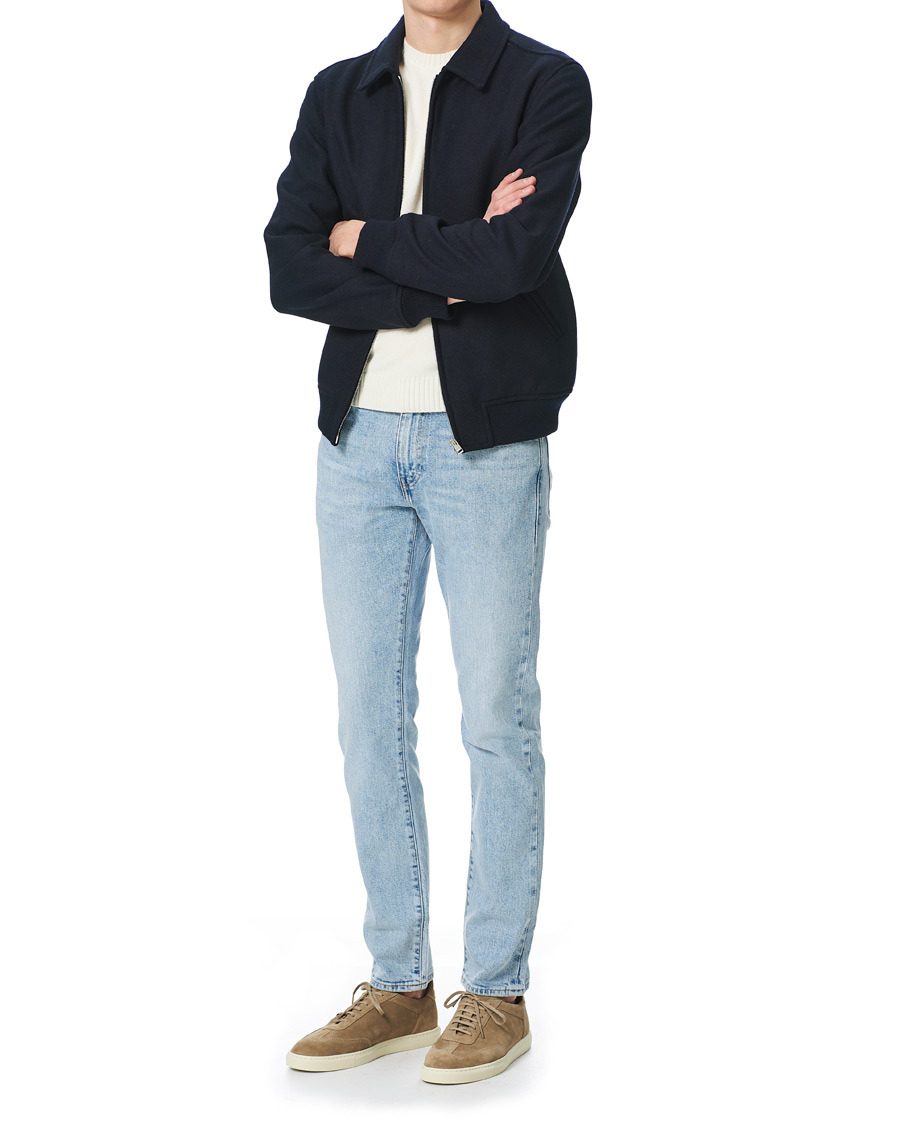 Herren | Jeans | Levi's Made & Crafted | 511 Fit Stretch Jeans Horizons