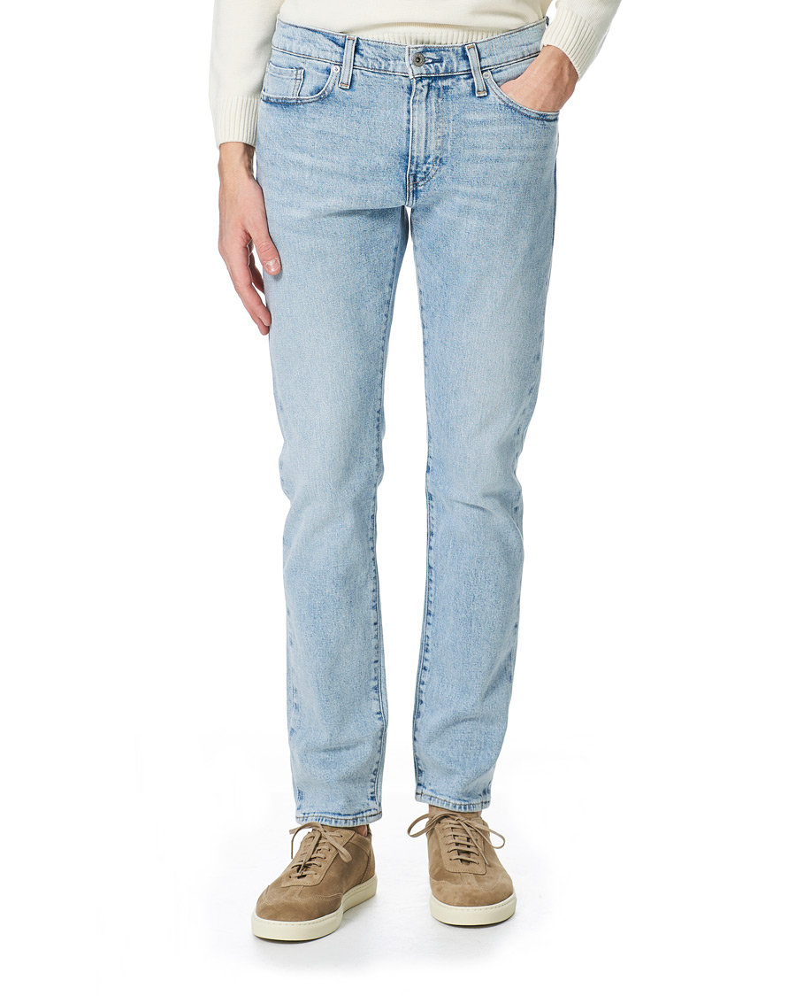Herren | Jeans | Levi's Made & Crafted | 511 Fit Stretch Jeans Horizons