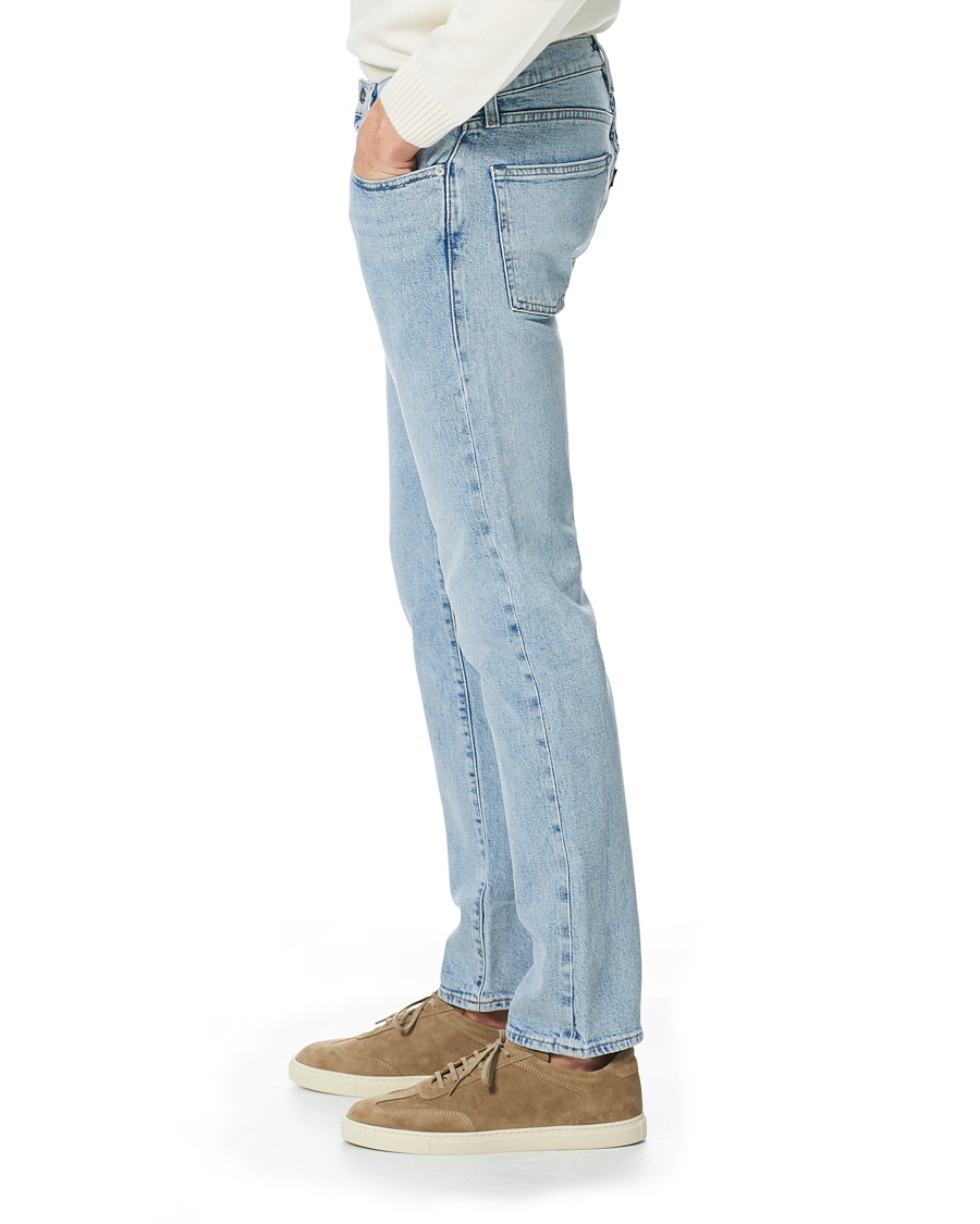 Herren | Jeans | Levi's Made & Crafted | 511 Fit Stretch Jeans Horizons