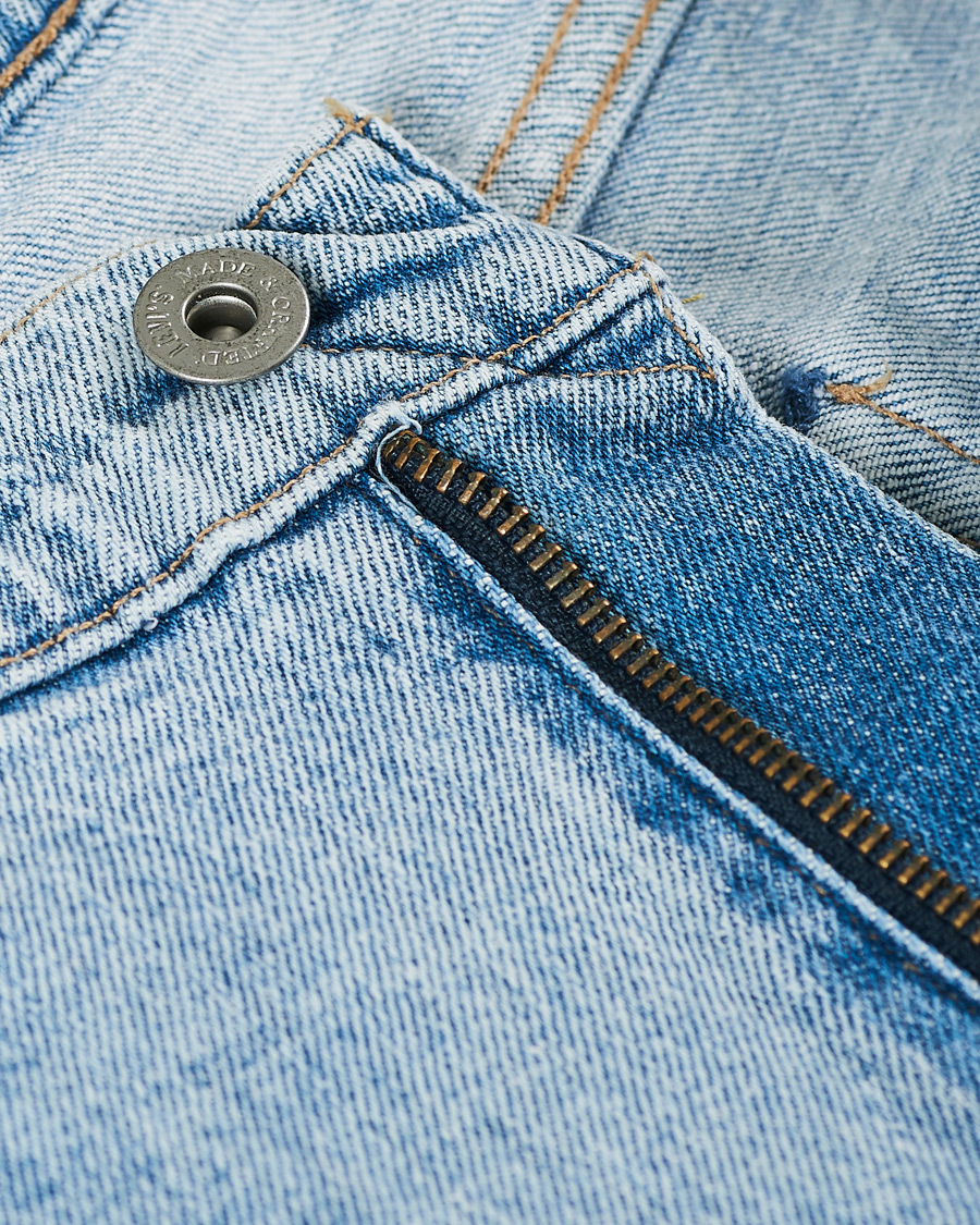 Herren | Jeans | Levi's Made & Crafted | 511 Fit Stretch Jeans Horizons