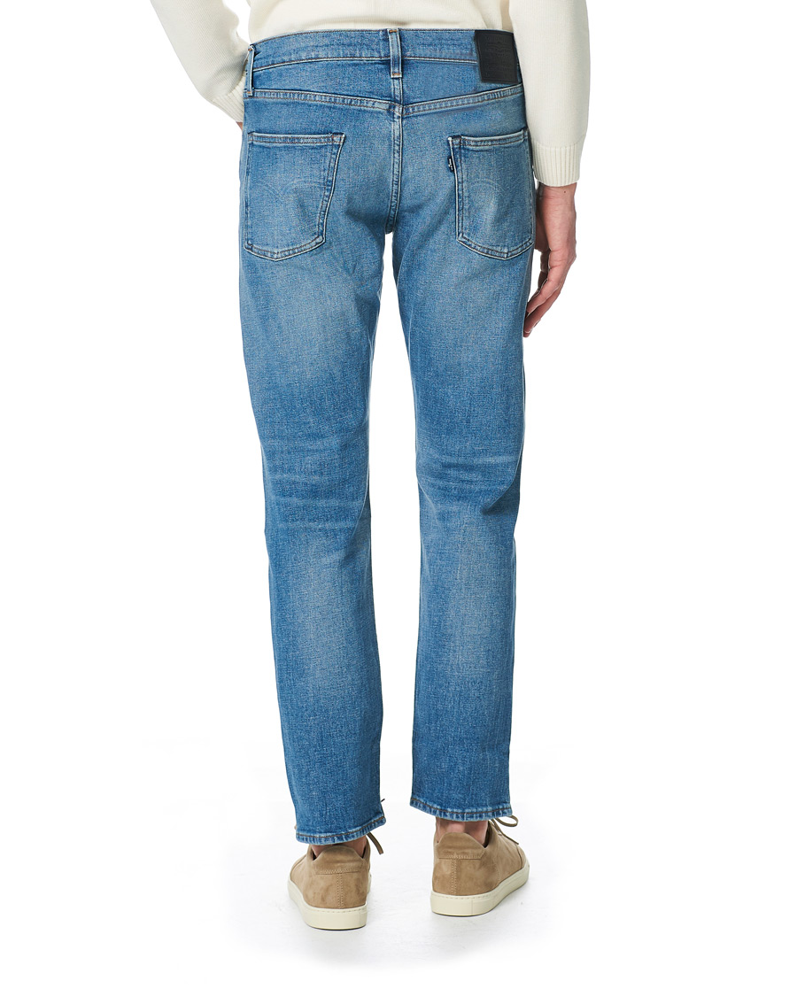 Herren | Jeans | Levi's Made & Crafted | 502 Fit Stretch Jeans Leward