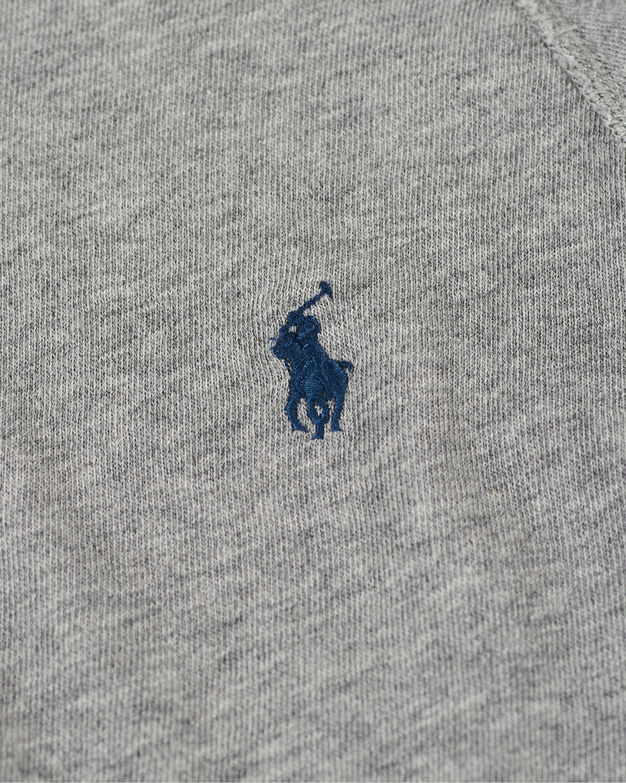 Herren | Pullover | Polo Ralph Lauren | Spa Terry Sweatshirt Andover Heather