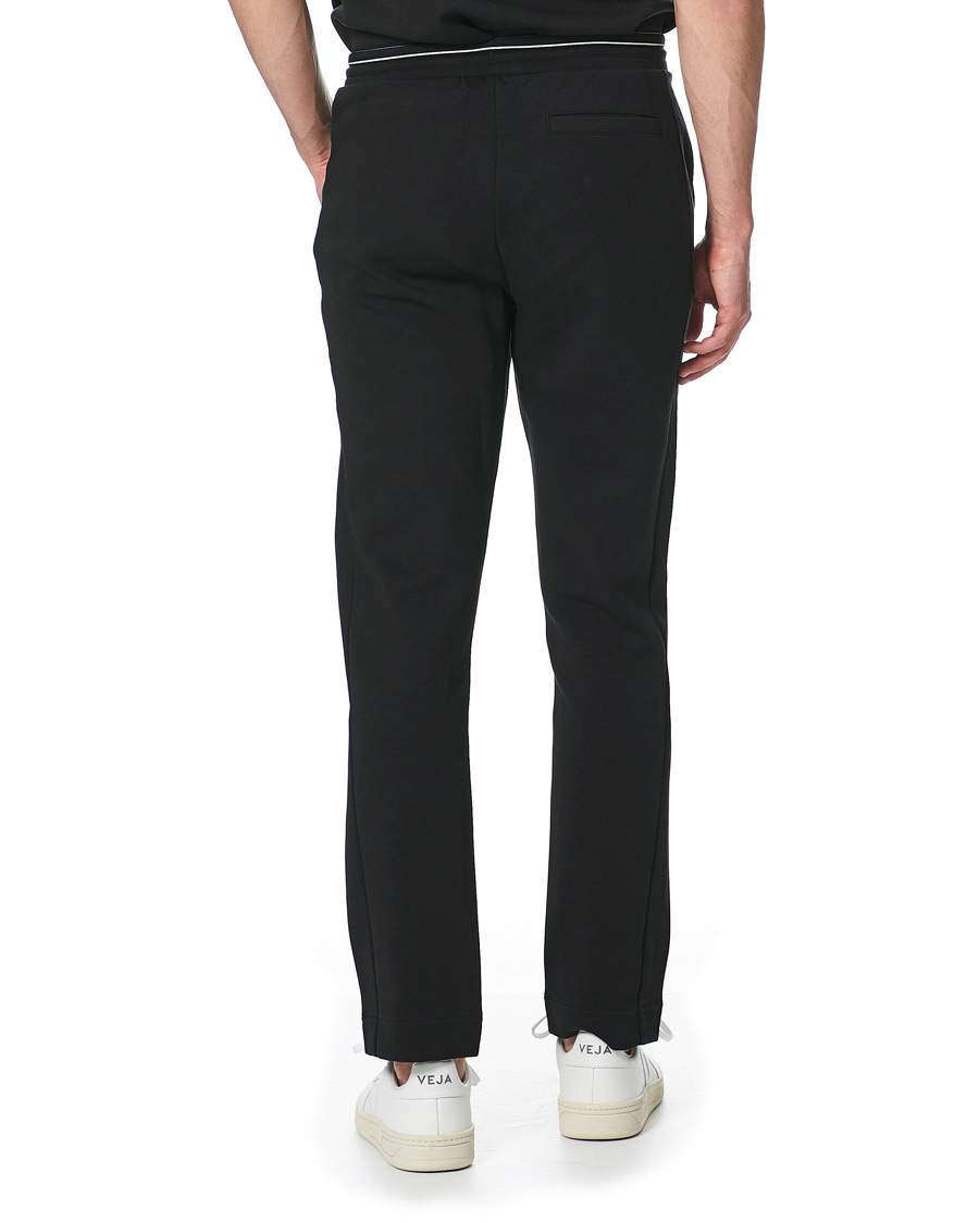 Herren | Hosen | BOSS GREEN | BOSS Athleisure Hadim Striped Sweatpants Black