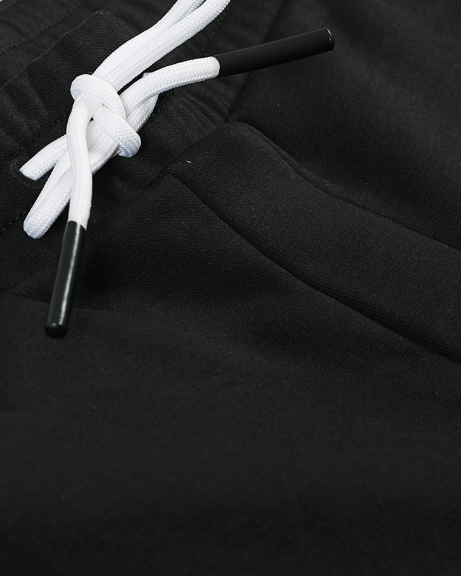 Herren | Hosen | BOSS GREEN | BOSS Athleisure Hadim Striped Sweatpants Black