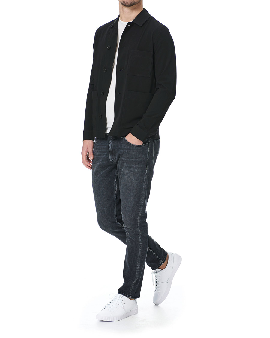 Herren | HUGO Zero Sneaker White | HUGO | Zero Sneaker White