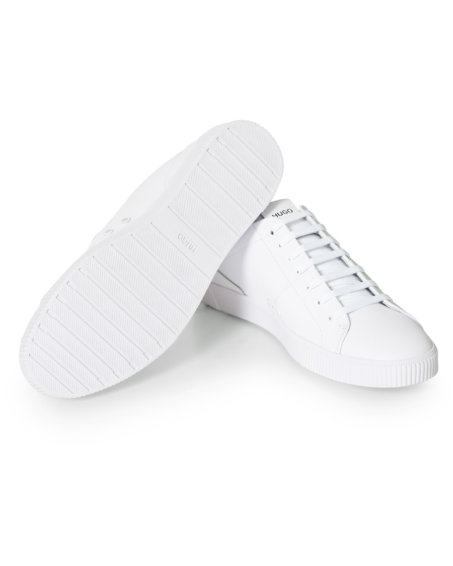 Herren | HUGO Zero Sneaker White | HUGO | Zero Sneaker White
