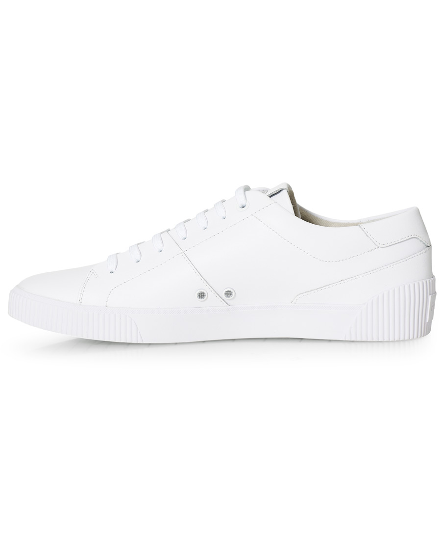 Herren | HUGO Zero Sneaker White | HUGO | Zero Sneaker White