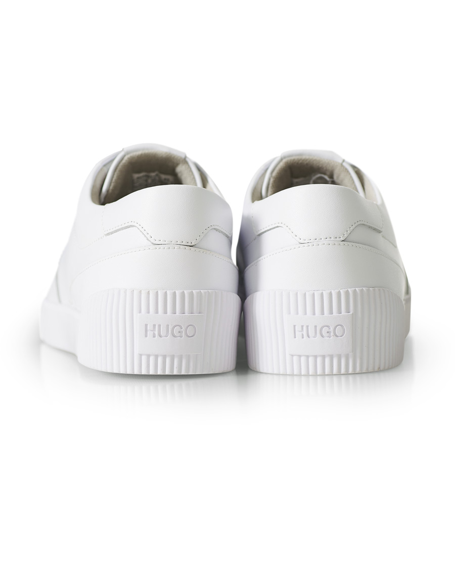 Herren | HUGO Zero Sneaker White | HUGO | Zero Sneaker White