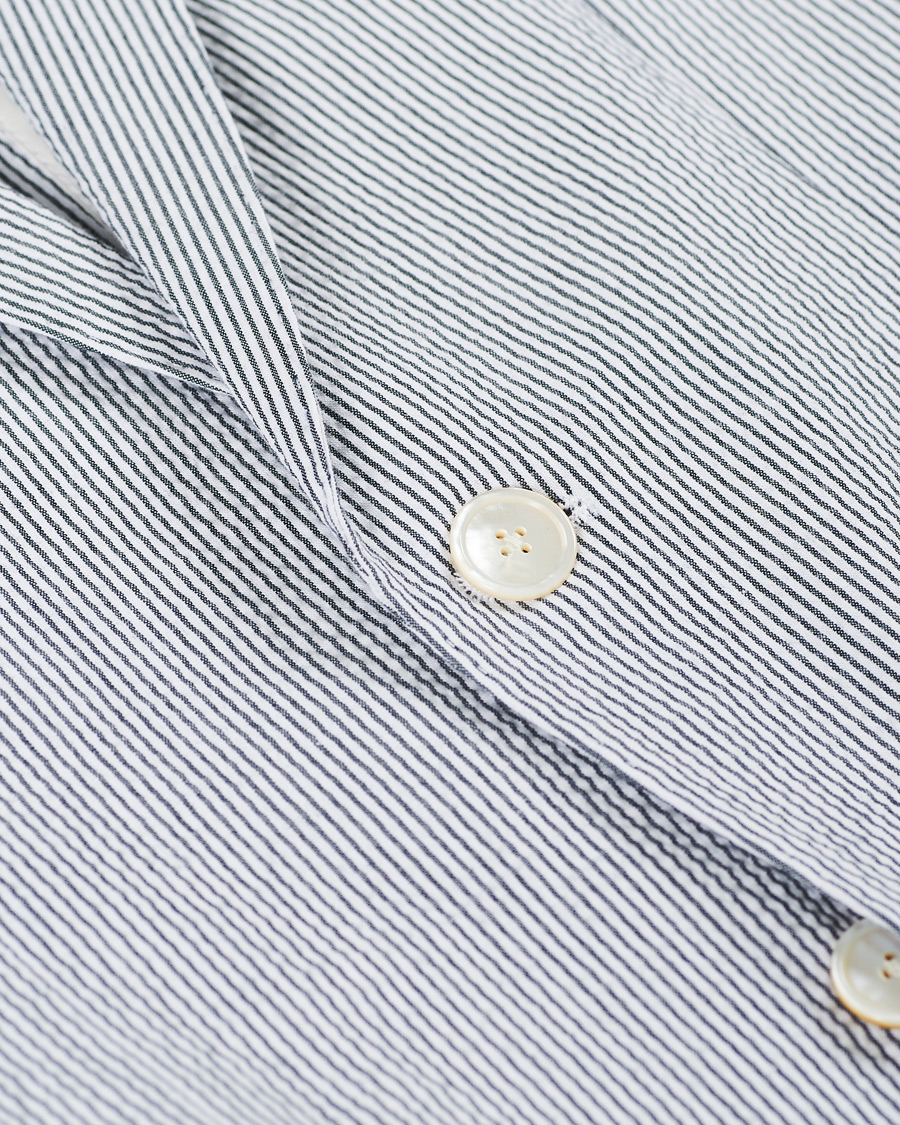 Herren | Anzüge | BOSS BLACK | BOSS Helford/Gander3 Seersucker Suit Open Grey