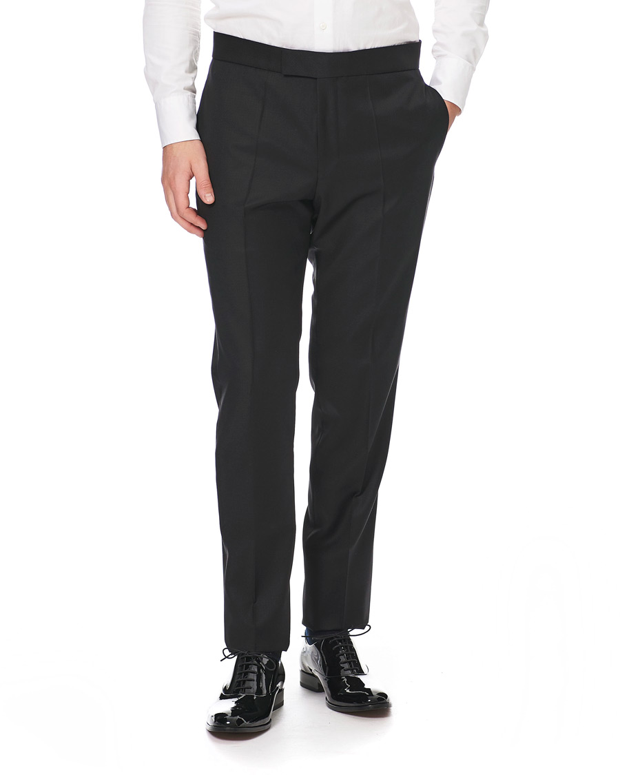 Herren | Anzüge | BOSS BLACK | BOSS Tailored Hardon/Glore Smoking Black