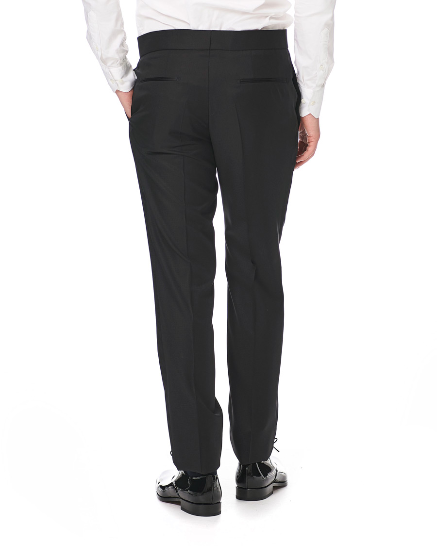 Herren | Anzüge | BOSS BLACK | BOSS Tailored Hardon/Glore Smoking Black