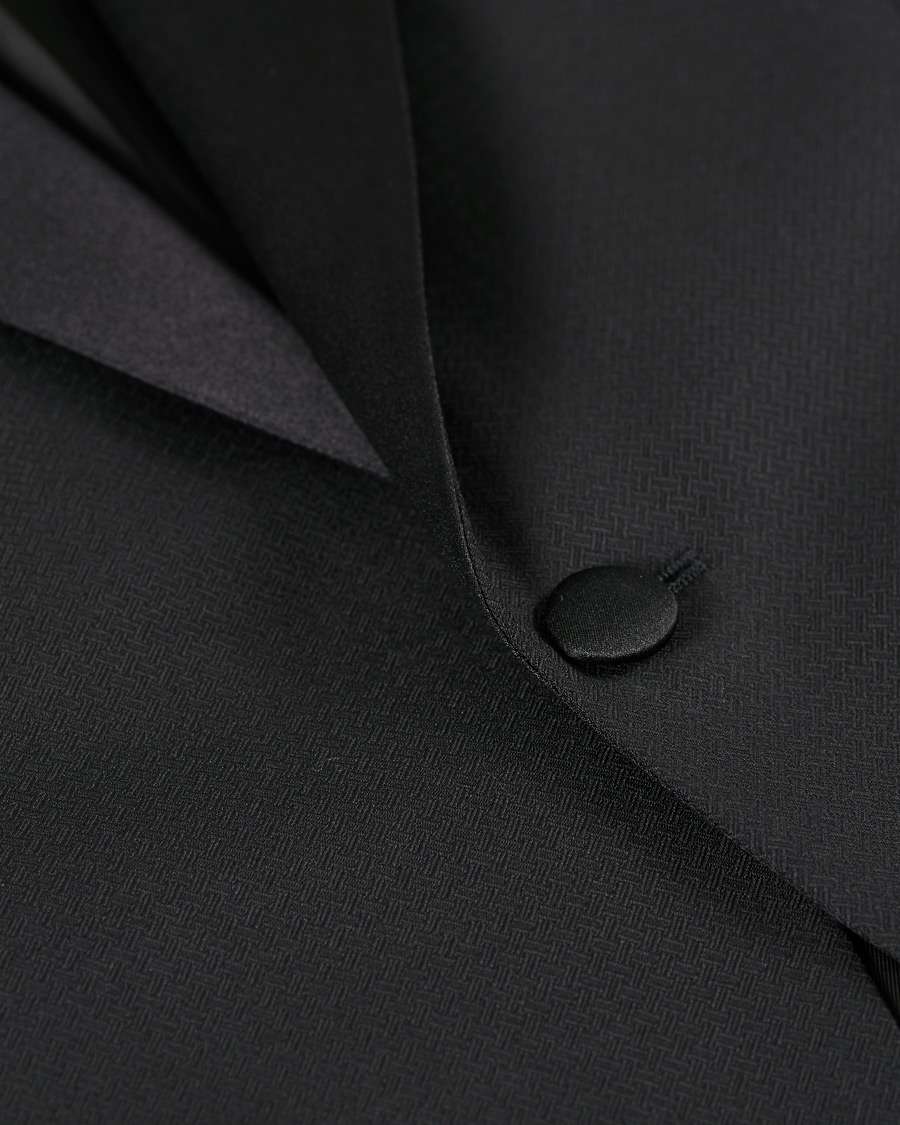 Herren | Anzüge | BOSS BLACK | BOSS Tailored Hardon/Glore Smoking Black