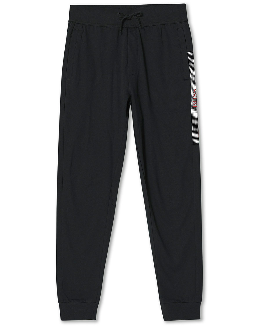 Herren | Hosen | BOSS BLACK | BOSS Authentic Sweatpants Black