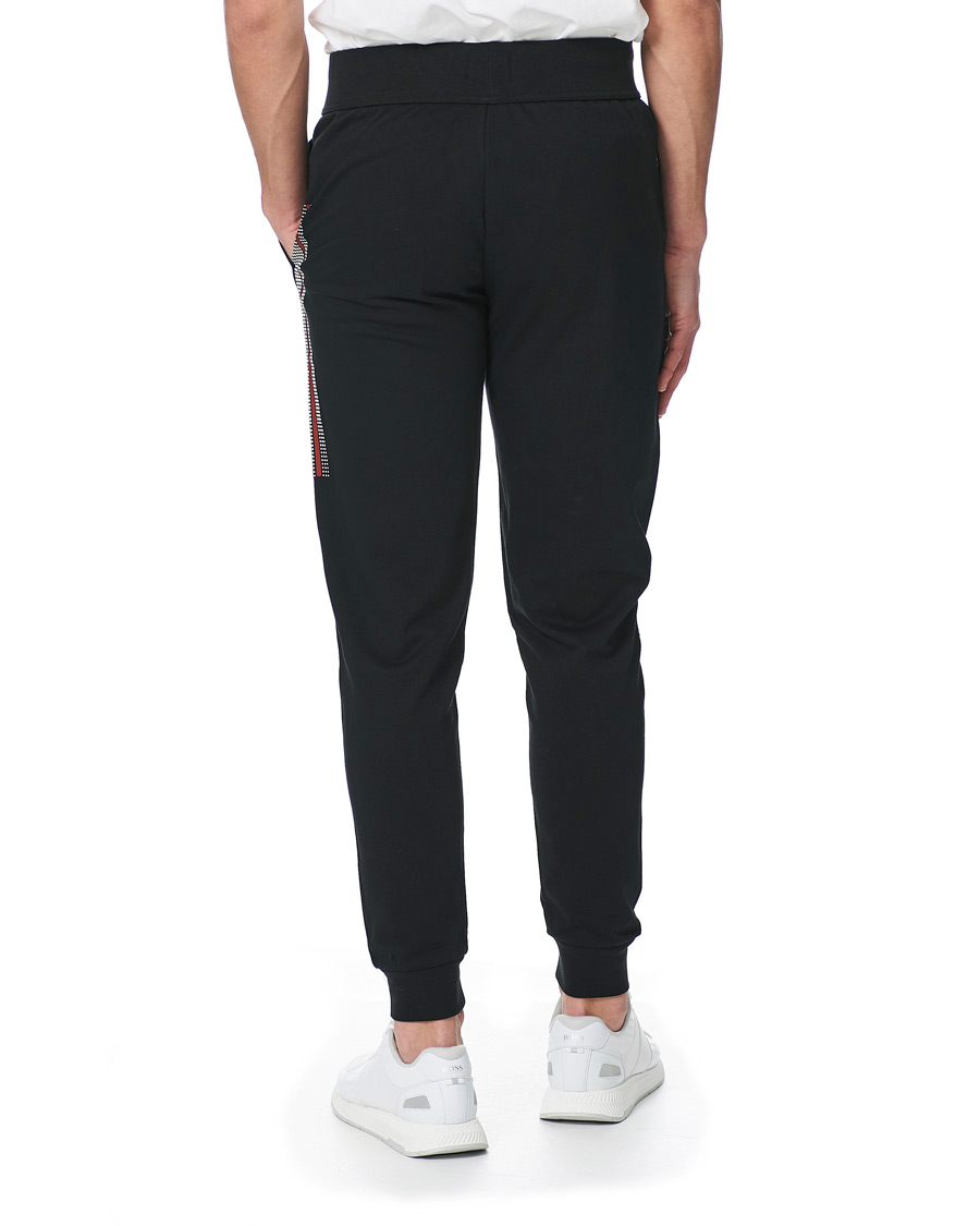 Herren | Hosen | BOSS BLACK | BOSS Authentic Sweatpants Black