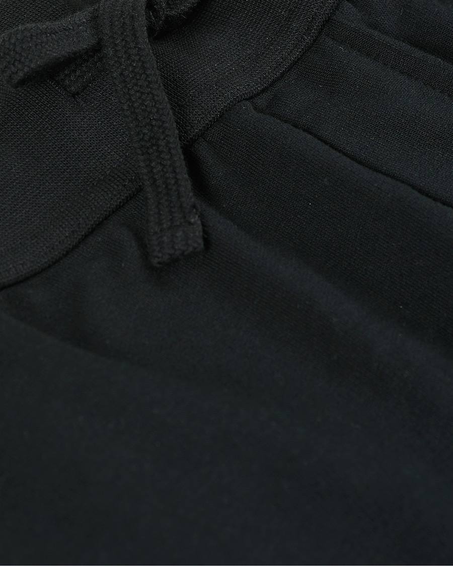 Herren | Hosen | BOSS BLACK | BOSS Authentic Sweatpants Black