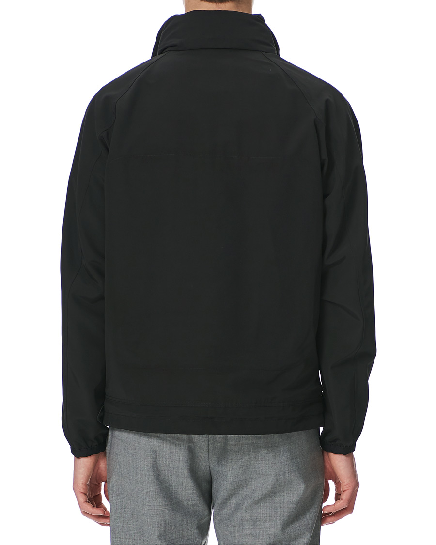 Herren | Jacken | BOSS BLACK | BOSS Porsche Capsule Calon Jacket Black