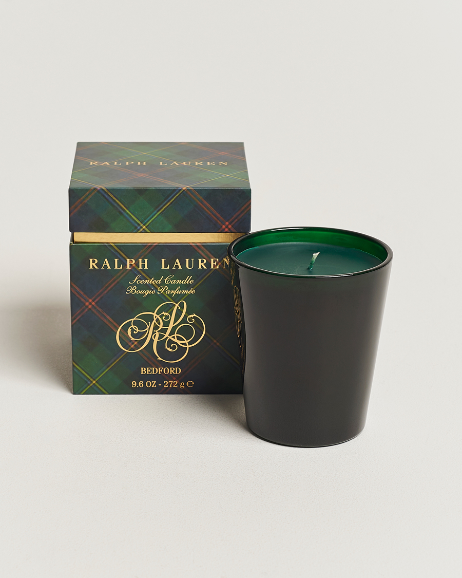 Herren | Polo Ralph Lauren Bedford Candle Green Plaid | Polo Ralph Lauren | Bedford Candle Green Plaid