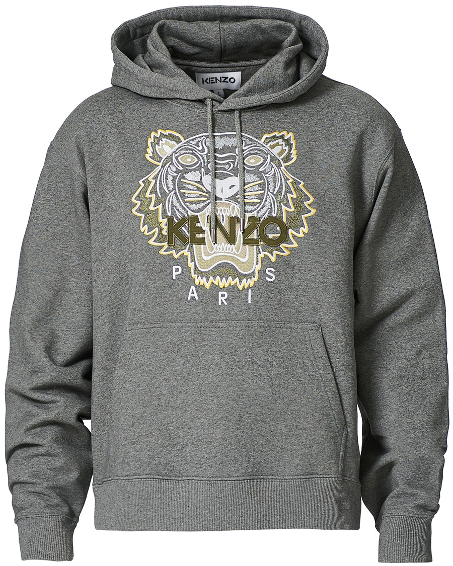 Hoodie kenzo tiger shop