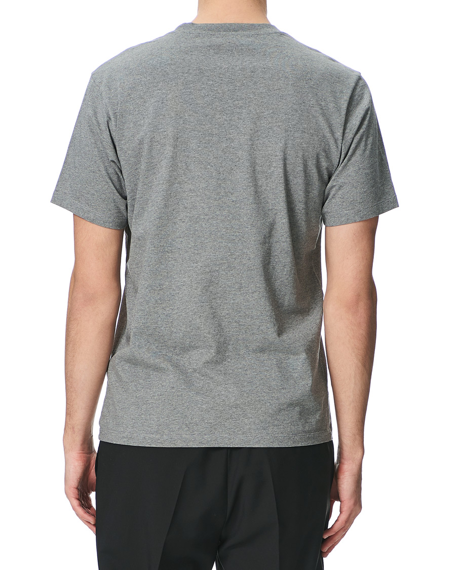 Herren | T-Shirts | KENZO | Tiger Crew Neck Tee Dove Grey