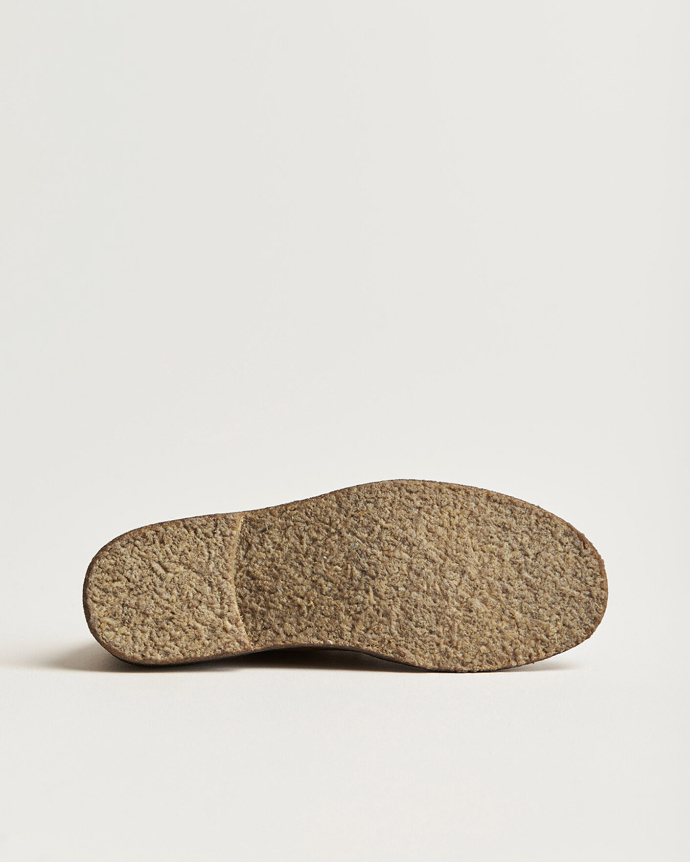 Herren | Boots | Drake's | Clifford Suede Desert Boots Light Brown