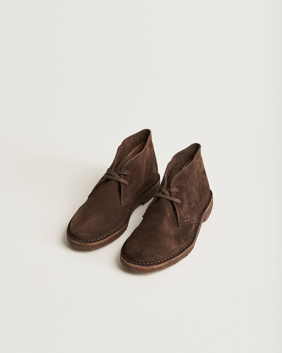 Sanders joel chukka cheap