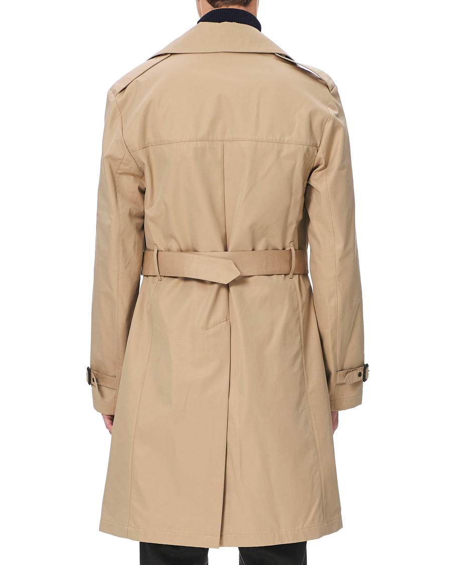 Herren | Jacken | Mackintosh | St Andrews Trench Honey