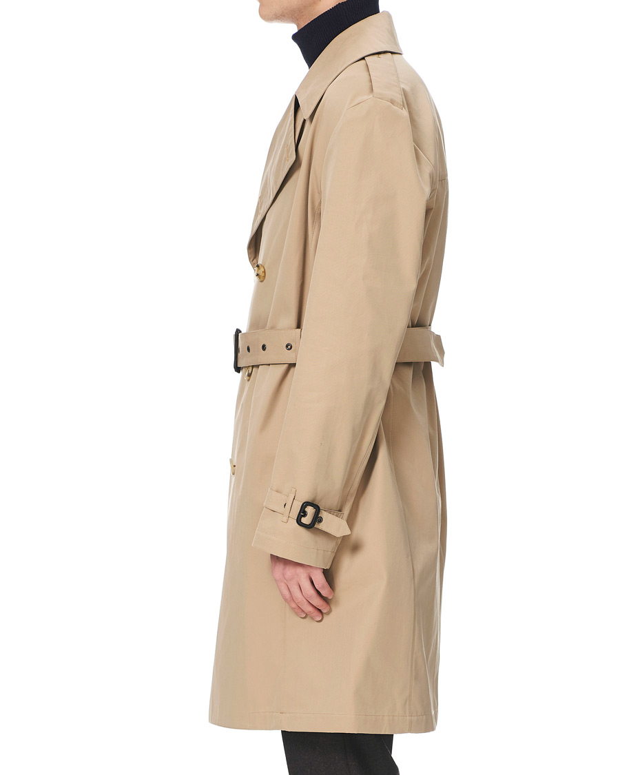 Herren | Jacken | Mackintosh | St Andrews Trench Honey