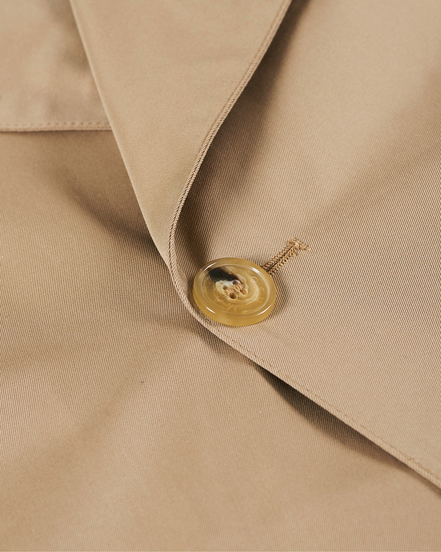 Herren | Jacken | Mackintosh | St Andrews Trench Honey